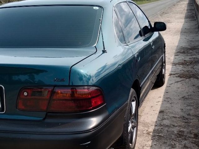 Toyota Avalon - зображення 4