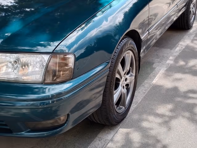 Toyota Avalon - зображення 5