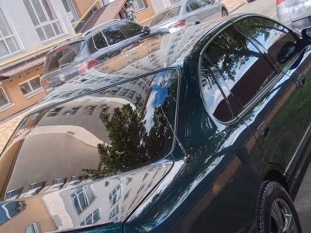Toyota Avalon - зображення 4
