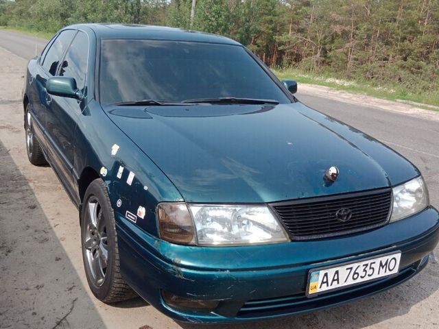 Toyota Avalon - зображення 3