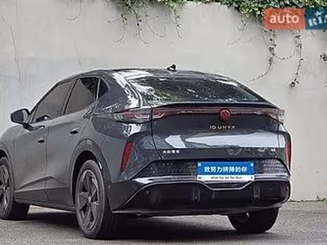 Volkswagen ID. Unyx 06 2024, Зимна Вода, $27 500 - зображення 4