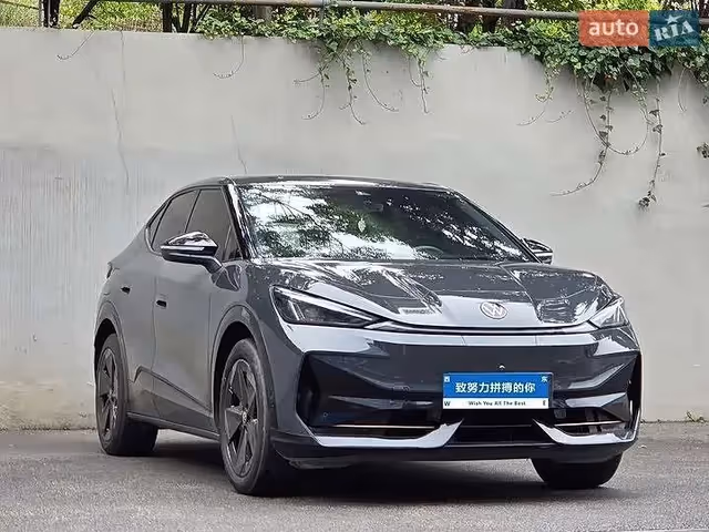 Volkswagen ID. Unyx 06 2024, Зимна Вода, $27 500 - зображення 2