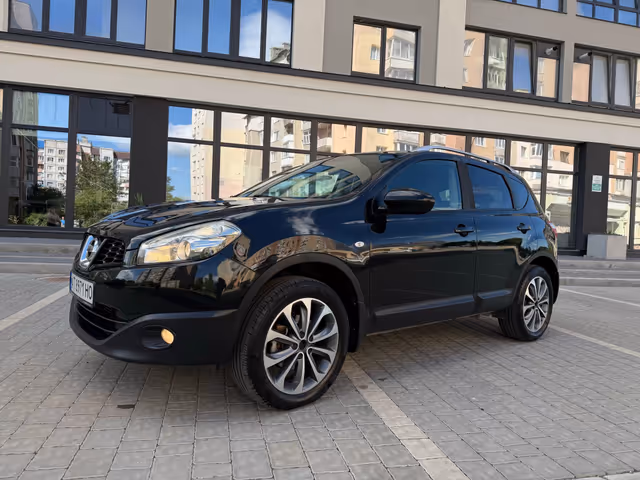 Nissan Qashqai 2010, Івано-Франківськ, $9 900 - зображення 2
