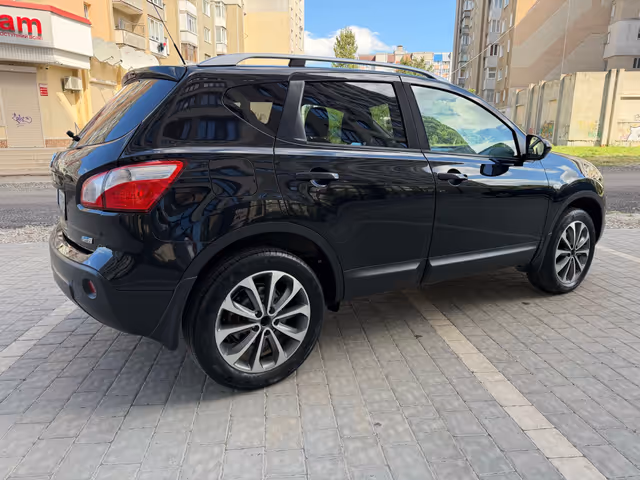Nissan Qashqai 2010, Івано-Франківськ, $9 900 - зображення 5