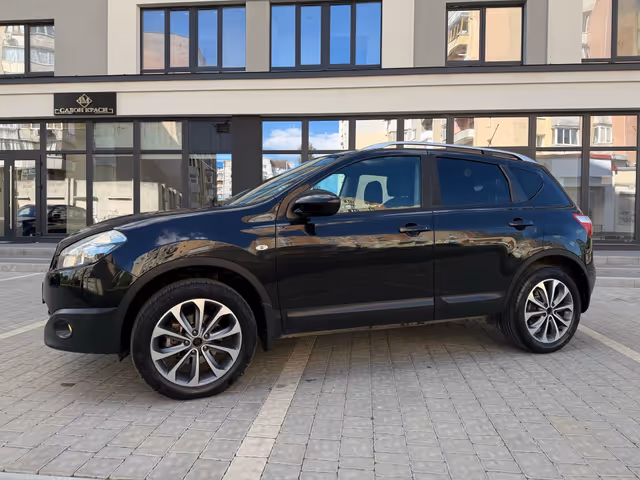 Nissan Qashqai 2010, Івано-Франківськ, $9 900 - зображення 3