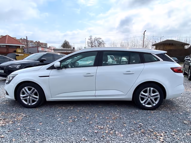 Renault Megane - зображення 2