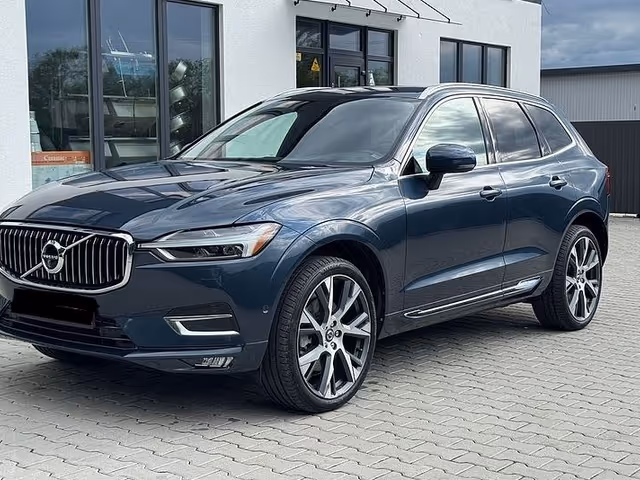 Volvo XC60 2020, Одеса, $21 000 - зображення 3