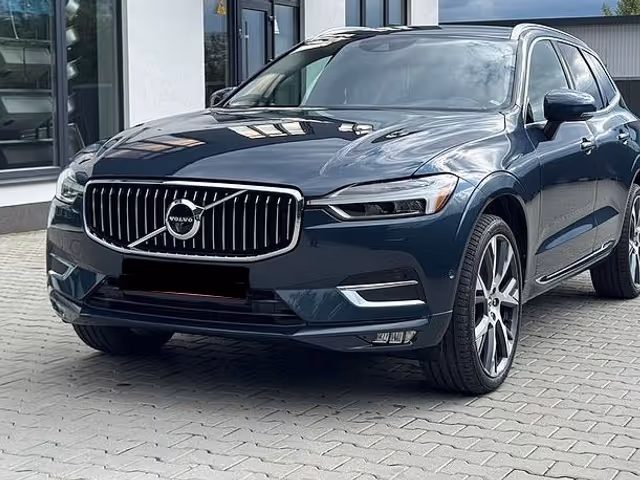 Volvo XC60 2020, Одеса, $21 000 - зображення 2