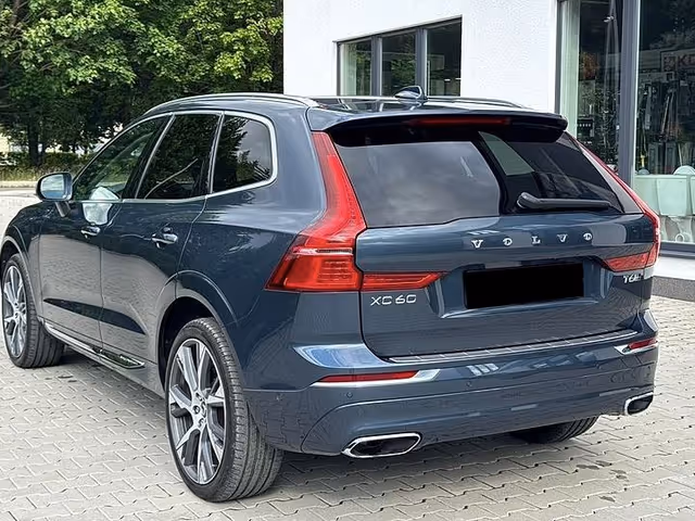 Volvo XC60 2020, Одеса, $21 000 - зображення 4