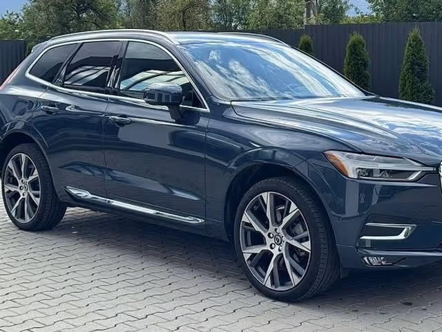 Volvo XC60 2020, Одеса, $21 000 - зображення 1