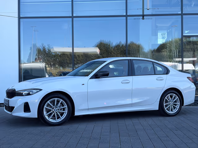 BMW 3 серії 2025, Львів, $42 499 - зображення 3