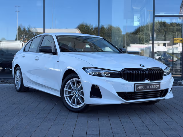 BMW 3 серії 2025, Львів, $42 499 - зображення 4