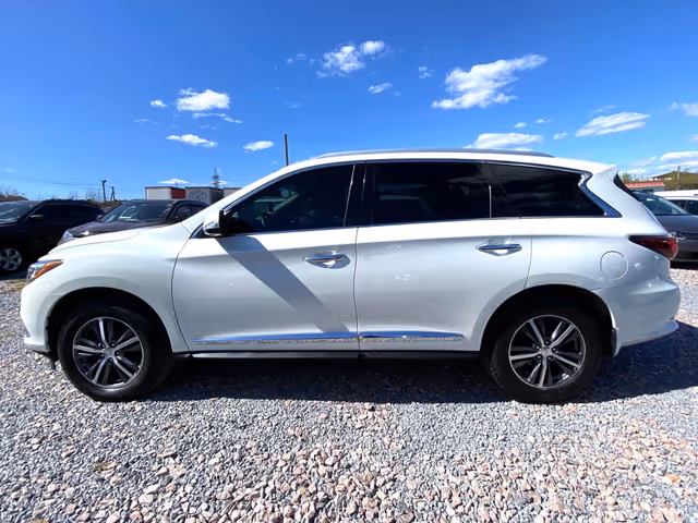 Infiniti QX60 2016, Рівне, $21 500 - зображення 2