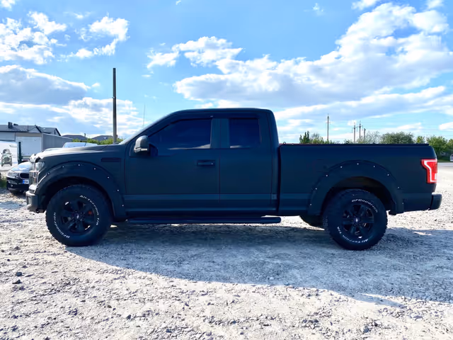 Ford F-150 2016, Рівне, $31 000 - зображення 2