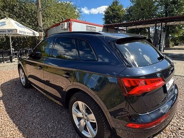Audi Q5 - зображення 3