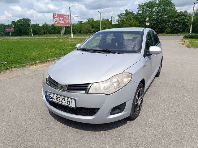 ЗАЗ Forza - фото 3