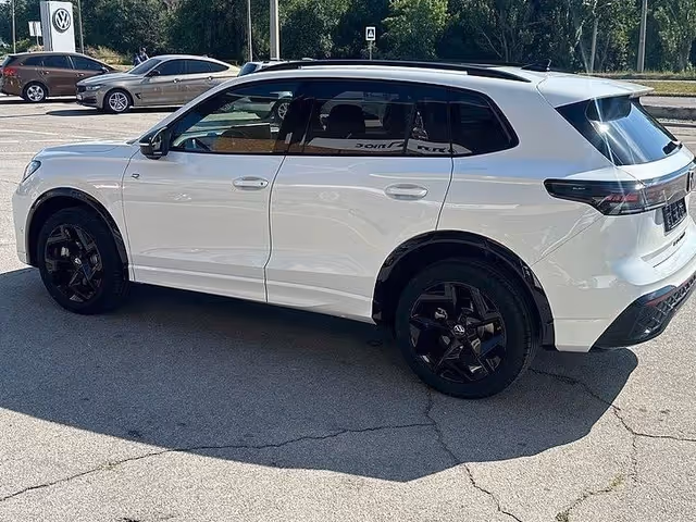 Volkswagen Tiguan 2025, Одеса, $25 000 - зображення 4