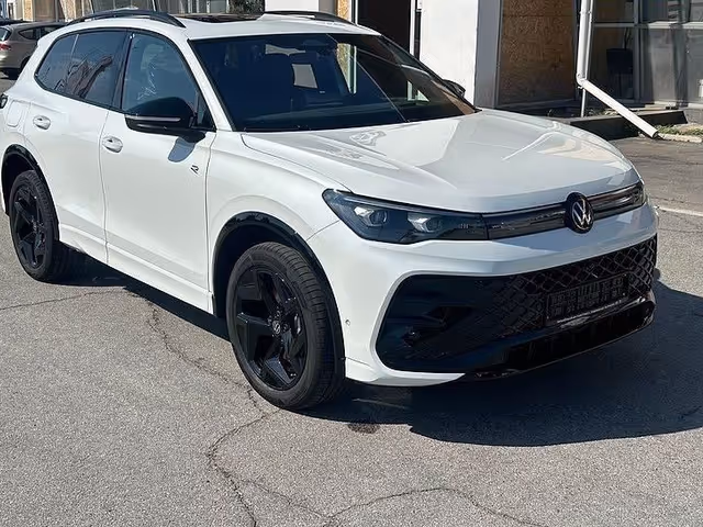 Volkswagen Tiguan 2025, Одеса, $25 000 - зображення 1