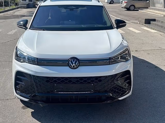 Volkswagen Tiguan 2025, Одеса, $25 000 - зображення 2
