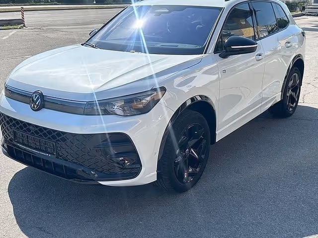 Volkswagen Tiguan 2025, Одеса, $25 000 - зображення 3