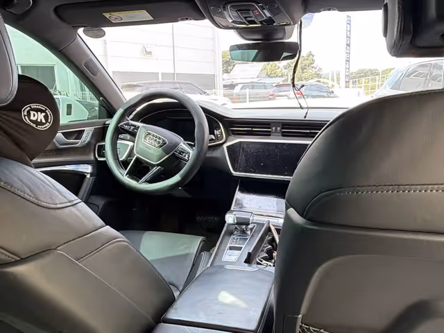 Audi A7 2021, Солонка, $29 900 - зображення 3