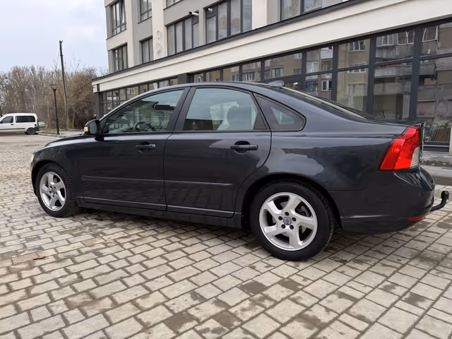 Volvo S40 2010, Івано-Франківськ, $7 995 - зображення 3