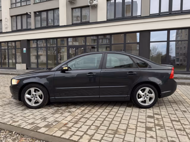 Volvo S40 2010, Івано-Франківськ, $7 995 - зображення 2