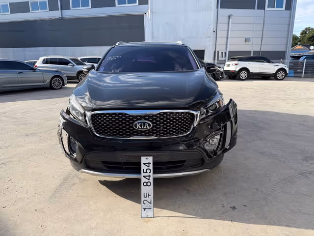 Kia Sorento 2015, Солонка, $12 700 - зображення 3