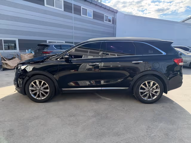 Kia Sorento 2015, Солонка, $12 700 - зображення 4