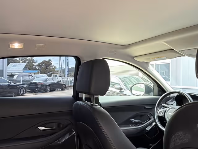 Jaguar E-Pace 2019, Солонка, $15 900 - зображення 4