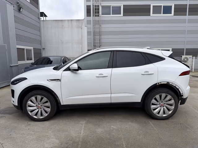 Jaguar E-Pace 2019, Солонка, $15 900 - зображення 2
