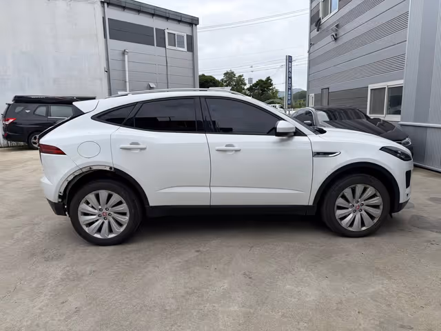 Jaguar E-Pace 2019, Солонка, $15 900 - зображення 3