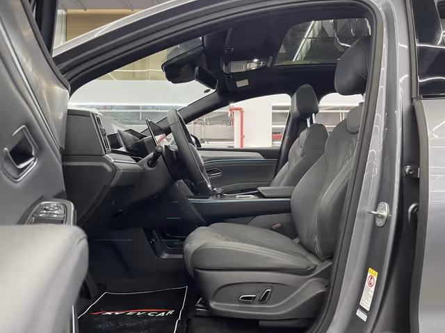 BYD Song L 2025, Зимна Вода, $29 300 - зображення 5