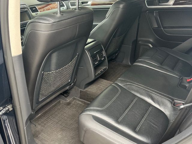 Volkswagen Touareg 2014, Запоріжжя, $25 299 - зображення 5