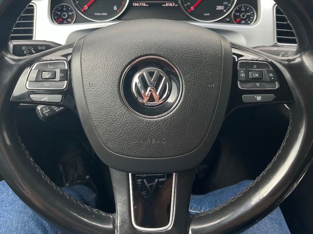 Volkswagen Touareg 2014, Запоріжжя, $25 299 - зображення 1