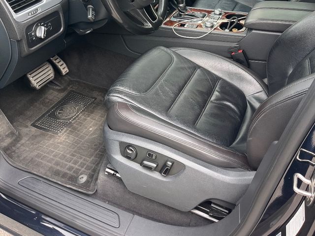 Volkswagen Touareg 2014, Запоріжжя, $25 299 - зображення 4