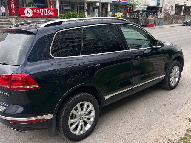 Volkswagen Touareg 2014, Запоріжжя, $25 299 - зображення 2