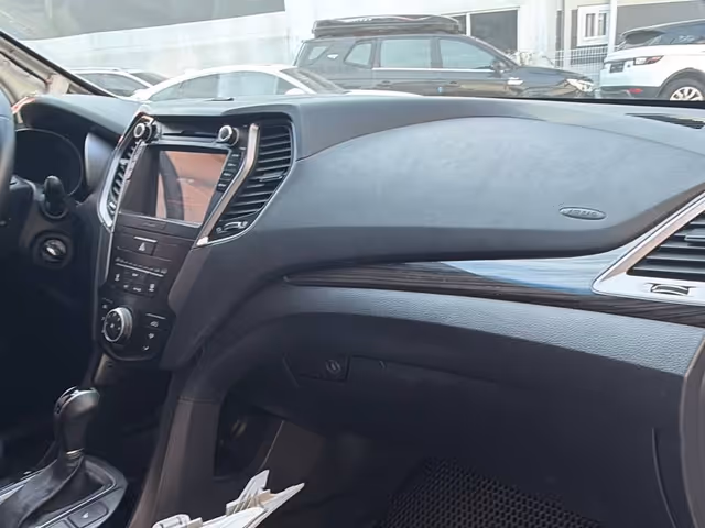Hyundai Santa Fe 2013, Солонка, $12 900 - зображення 4