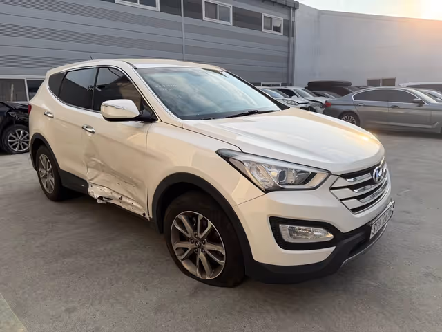 Hyundai Santa Fe 2013, Солонка, $12 900 - зображення 2