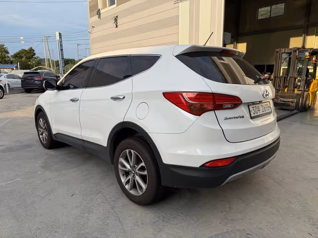 Hyundai Santa Fe 2013, Солонка, $12 900 - зображення 3