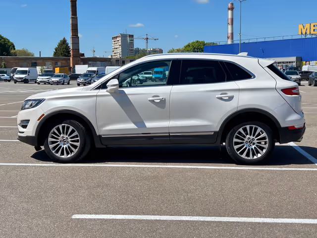 Lincoln MKC 2017, Житомир, $16 300 - зображення 2