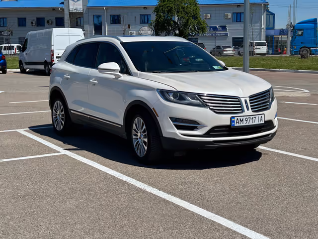 Lincoln MKC 2017, Житомир, $16 300 - зображення 4