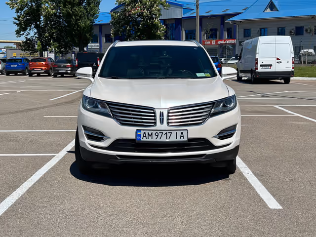 Lincoln MKC 2017, Житомир, $16 300 - зображення 3