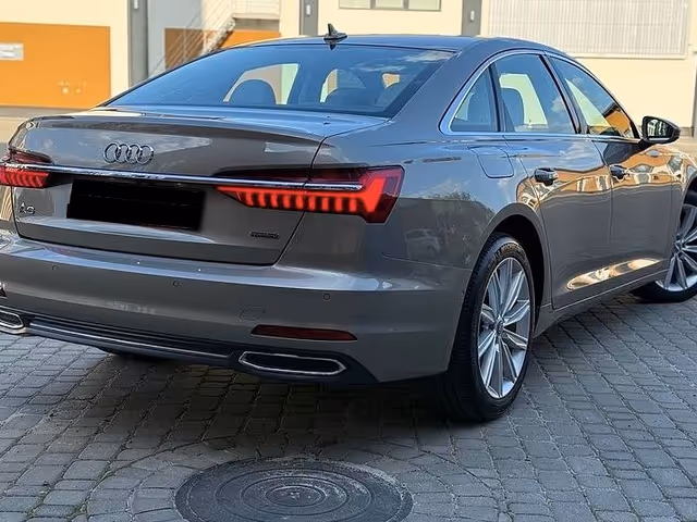 Audi A6 2020, Одеса, $24 000 - зображення 4