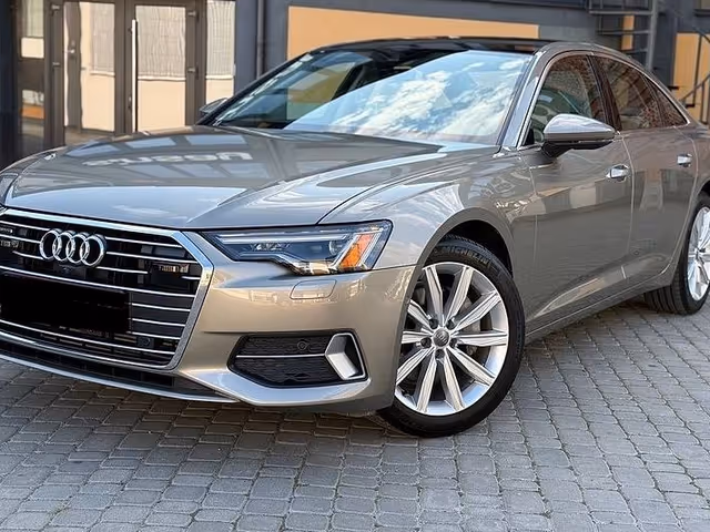 Audi A6 2020, Одеса, $24 000 - зображення 1