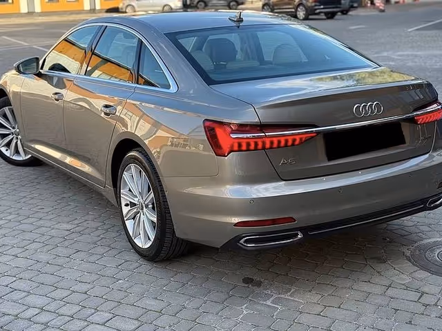 Audi A6 2020, Одеса, $24 000 - зображення 5