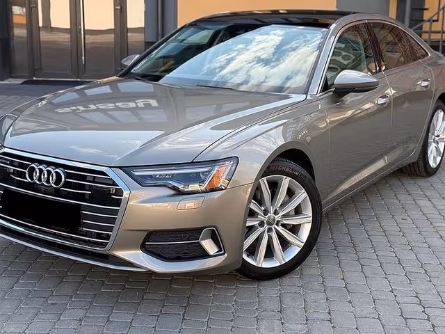 Audi A6 2020, Одеса, $24 000 - зображення 2