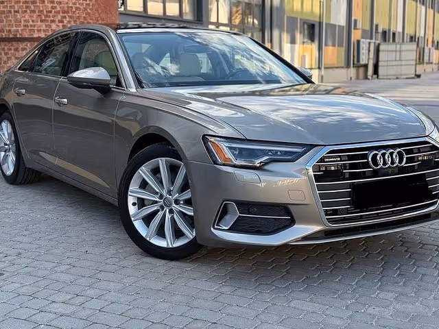 Audi A6 2020, Одеса, $24 000 - зображення 3