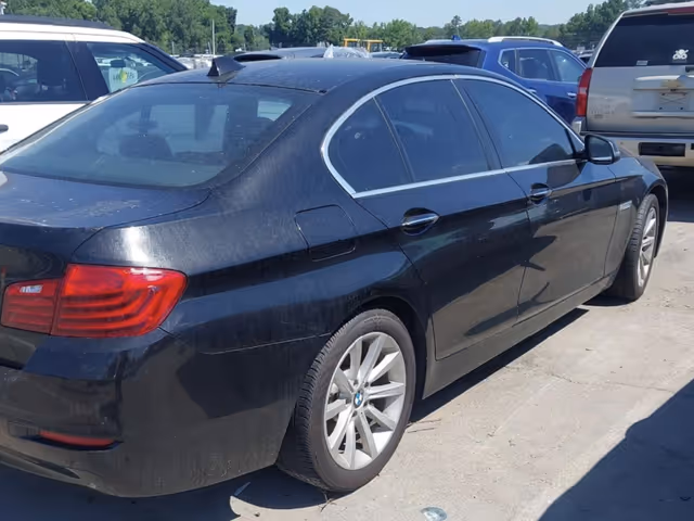BMW 5 серії 2014, Івано-Франківськ, $13 000 - зображення 4