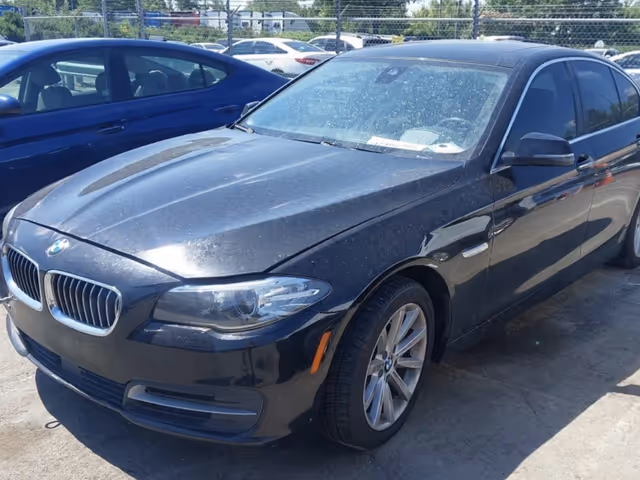 BMW 5 серії 2014, Івано-Франківськ, $13 000 - зображення 2